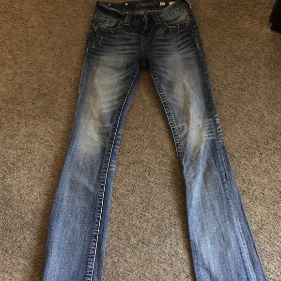 Miss me Jeans - Picture 2 of 2